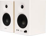 Edifier MR4 PC speakers - wit (Versterkers & Speakers), Verzenden, Nieuw