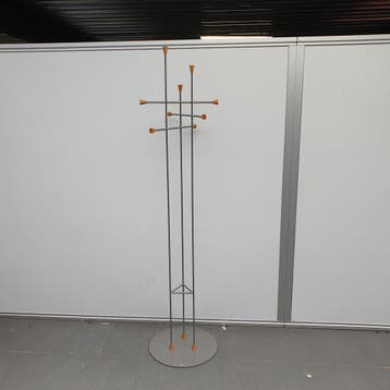 Lourens Fischer staande kapstok - 190 cm hoog, Ophalen of Verzenden, Nieuw