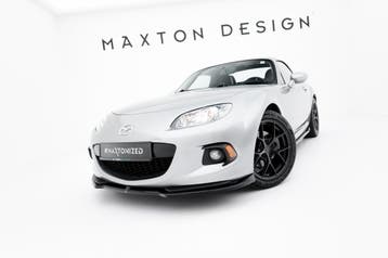 Front Splitter Mazda MX-5 Mk3 (NC) Facelift, Verzenden