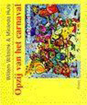 Opzij van het carnaval - Roelof Posthuma 9789026114458, Verzenden, Gelezen, Roelof Posthuma