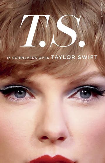 T.S. - Taylor Swift |  | Nieuw, Ophalen of Verzenden, Nieuw