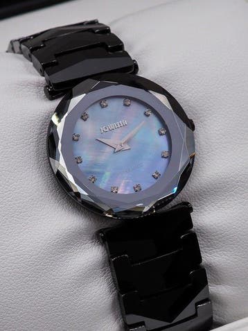 Jowissa - Zonder minimumprijs - * BRAND NEW * Ceramic, Sieraden, Tassen en Uiterlijk, Horloges | Heren, Nieuw