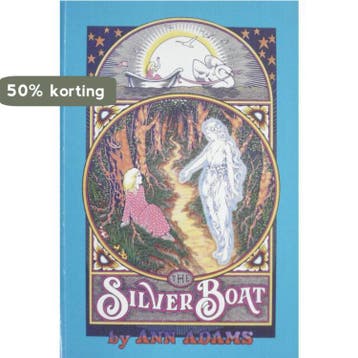 Silver Boat 9780938837022, Verzenden, Gelezen