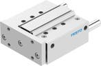 Festo Geleidingscilinder 80mm Boring 125mm Slag, Verzenden, Nieuw
