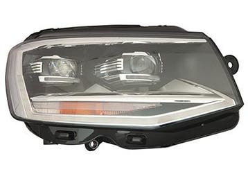 Koplamp o.a: Volkswagen, California T6, Multivan T6, Ophalen of Verzenden, Nieuw, Volkswagen