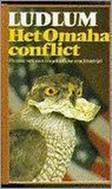 Het Omaha conflict - Ludlum 9789024517466, Verzenden, Gelezen, Ludlum