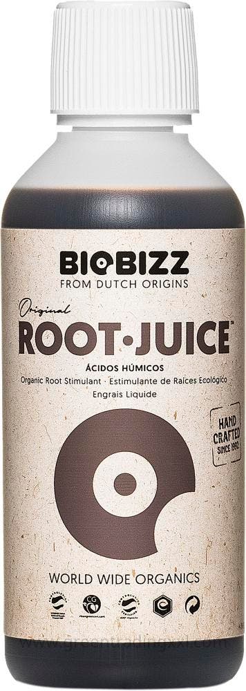 Biobizz Root Juice 250 ml, Ophalen of Verzenden, Nieuw