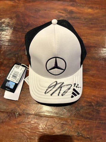 Mercedes - Formule 1 - Andrea kimi Antonelli - 2026 -, Nieuw