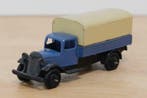 Model bestelwagen, Nieuw