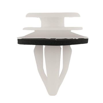 Voor rechts Window Pillar Trim geschikt voor Mini Cooper..., Verzenden, Nieuw, Mini