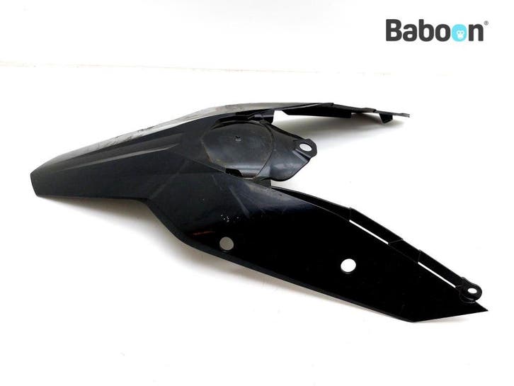 Achterspatbord KTM 250 SX-F 2007-2010 (773308013000), Motoren, Onderdelen | Overige, Gebruikt, Verzenden