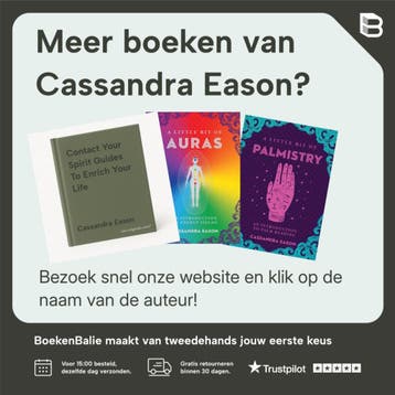 magie en rituelen - cassandra eason 9789043815079, Boeken, Verzenden, Gelezen, Cassandra Eason