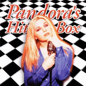 cd Japan persing - Pandora - Pandoras Hit Box (OBI not i..., Cd's en Dvd's, Cd's | Overige Cd's, Verzenden, Zo goed als nieuw