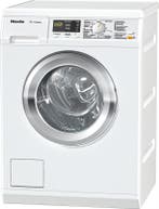 Miele WDA110 - Wasmachine - 7 kg - 1400 tpm - Energieklasse, Witgoed en Apparatuur, Wasmachines, Ophalen of Verzenden, Zo goed als nieuw