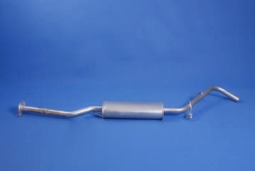 *Tip*  Middendemper SKODA Felicia, Ophalen of Verzenden, Nieuw, Skoda
