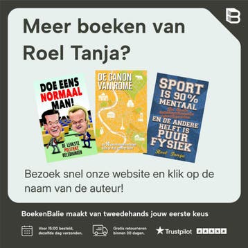 De canon van New York - Roel Tanja 9789045313917, Verzenden, Zo goed als nieuw, Roel Tanja