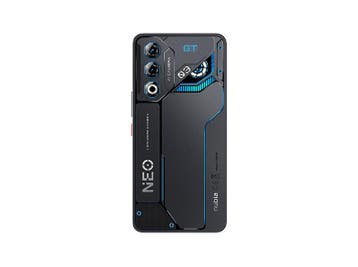 Zte -  Nubia Neo 3 Gt 5g  - 256 Gb - Grijs, Verzenden, Nieuw, Zonder abonnement