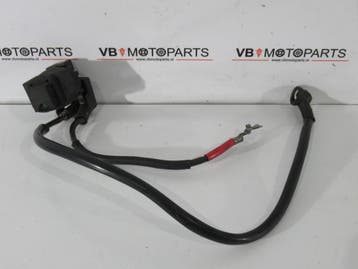 Honda NT 650 V Startrelais, Ophalen of Verzenden, Nieuw
