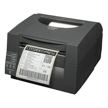 Citizen CL-S521II labelprinter, Verzenden, Nieuw, Etiket, Citizen