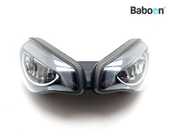 Koplamp Triumph Speed Triple RS 1200 2021 Symmetric, Motoren, Verzenden, Gebruikt