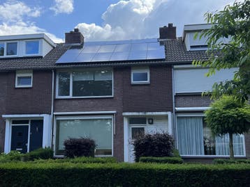 Te huur: Huis De Kraan in Berkel-Enschot, Noord-Brabant, Berkel-Enschot