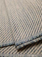 Z49 - 500 x 140 cm - Straordinario tessuto da arredo in iuta, Antiek en Kunst