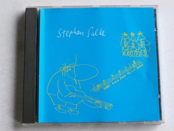 Stephan Sulke - Habt mich doch alle gern, Ophalen of Verzenden, Zo goed als nieuw