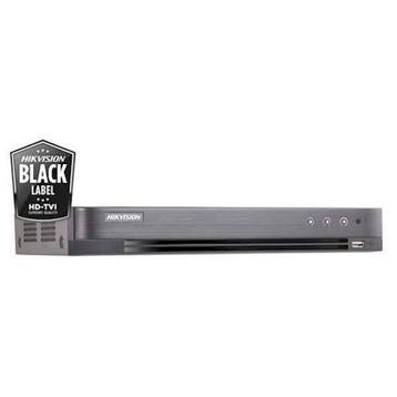 Hikvision iDS-7216HUHI-M2/PXT, DVR 16 kanaals PoC,, Ophalen of Verzenden, Nieuw