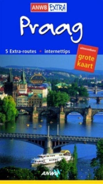 Praag - Weiss, Verzenden, Gelezen