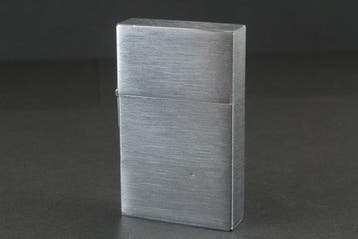 Zippo - Original 1932 Replica - Zakaansteker - metaal, Verzamelen, Nieuw