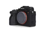 Sony A1 · 18609 clicks · 1 jaar garantie, Ophalen of Verzenden, Zo goed als nieuw, Sony