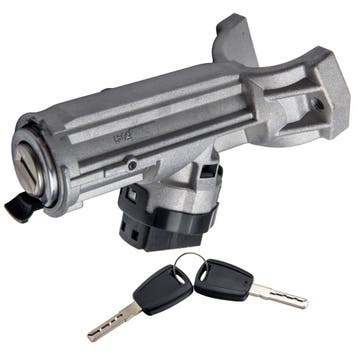 Ignition Steering Barrel Lock Switch geschikt voor Citroe..., Verzenden, Nieuw, Peugeot