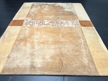 Nepal - Vloerkleed - 245 cm - 170 cm, Nieuw