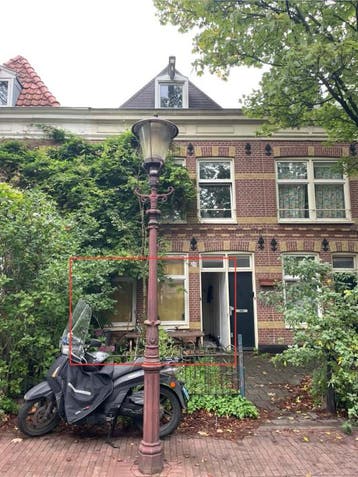 Appartement te huur in Amsterdam - 38 m² - 1 kamer(s), Appartement, Amsterdam, Noord-Holland