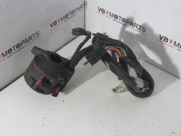 Honda CBR 600 F F1 Stuurschakelaar links, Motoren, Ophalen of Verzenden, Nieuw