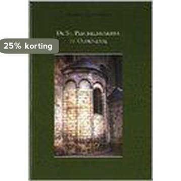 De St. Plechelmuskerk te Oldenzaal / CLAVIS Kunsthistorische, Verzenden, Gelezen, H.J. Lenferink