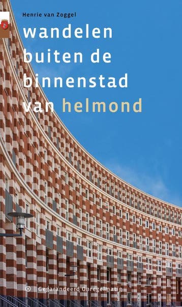 Wandelen Buiten De Binnenstad Van Helmond | Henrie Zoggel, Boeken, Ophalen of Verzenden, Nieuw, Henrie Zoggel