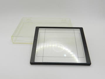 Fuji Focusing Screen for GX680 Camera-accessoires, Nieuw