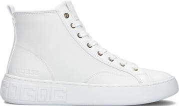 Guess -maat 41 - Invyte Hoge sneakers - Leren Sneaker -, Kleding | Dames, Verzenden, Nieuw