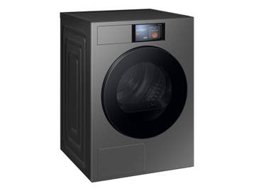 Samsung DV90F09F4S - Warmtepompdroger - 9 kg - Energielabel, Witgoed en Apparatuur, Verzenden, Zo goed als nieuw