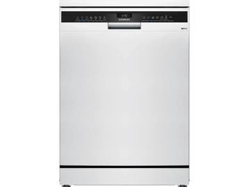 Siemens SN23EW28AE - Vrijstaande vaatwasser - 6 programmas, Witgoed en Apparatuur, Vaatwasmachines, Verzenden, Zo goed als nieuw