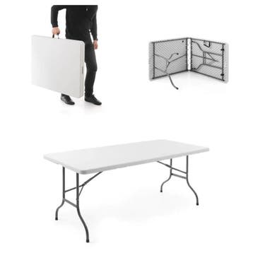 Buffettafels, Nieuw, Verjaardag