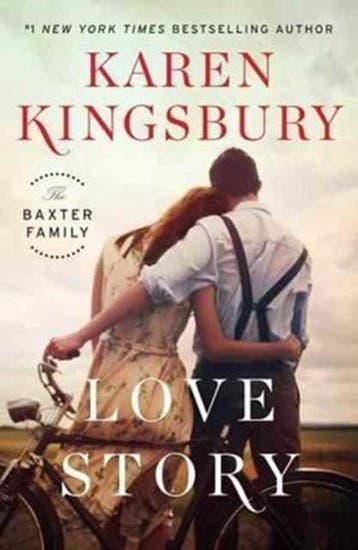 Love Story - Karen Kingsbury 9781451687590, Verzenden, Gelezen, Karen Kingsbury