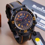 Blancpain - Fifty Fathoms Speed Command Chronograph Flyback, Nieuw