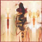 LP gebruikt - Perry Blake - Songs Of Praise, Verzenden, Zo goed als nieuw