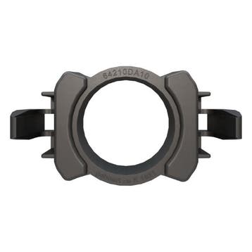 Osram LEDriving Adapters H7 Night Breaker LED 64210DA10, Auto-onderdelen, Verlichting, Verzenden, Nieuw