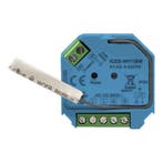 Icasa - Zigbee 3.0 aan/uit inbouwschakelaar, Doe-het-zelf en Verbouw, Ophalen of Verzenden, Nieuw, Schakelaar