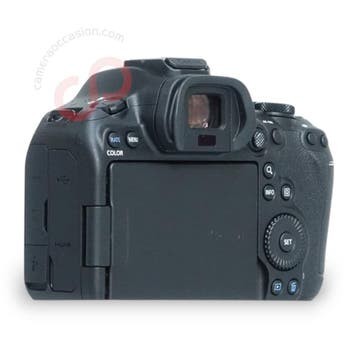 Canon EOS R6 Mark III --NIEUW--, Audio, Tv en Foto, Fotocamera's Digitaal, Ophalen of Verzenden, Nieuw, Canon
