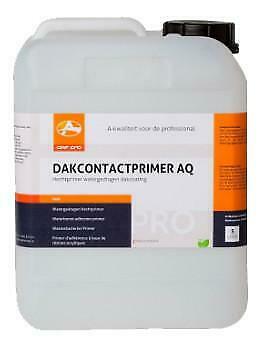 OAF Dak Contactprimer AQ 25 ltr, Doe-het-zelf en Verbouw, Dakpannen en Dakbedekking, Verzenden, Nieuw