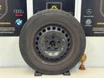 205/65R16C VW Transporter T6 reservewiel 9 mm 5x120, Auto-onderdelen, Banden en Velgen, 16 inch, Banden en Velgen, 205 mm, Zomerbanden